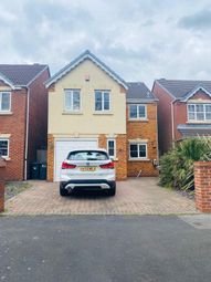 Thumbnail 3 bed detached house for sale in Paget Road, Birmingham, West Midlands