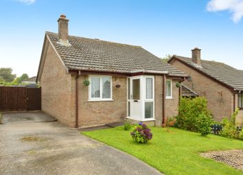 Thumbnail Bungalow for sale in Pendray Gardens, Dobwalls, Liskeard, Cornwall