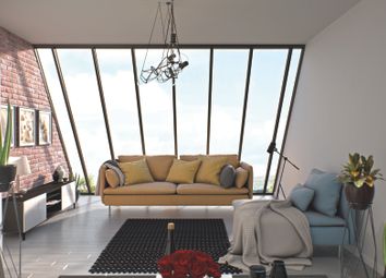 Thumbnail 1 bed flat for sale in Lower Bridgeman Street, Bolton