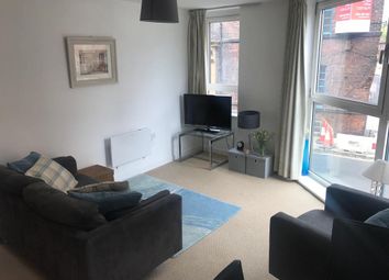 1 Bedrooms Flat to rent in Cornish Street, Sheffield S6