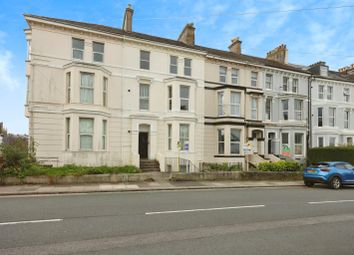 Thumbnail Flat for sale in Ford Park Road, Plymouth, Devon