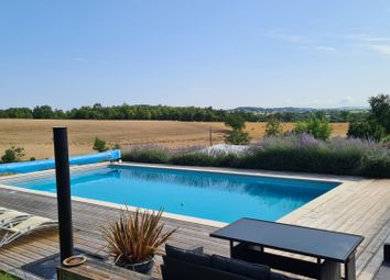 Thumbnail 3 bed country house for sale in Bonnes, Charente, France - 16390