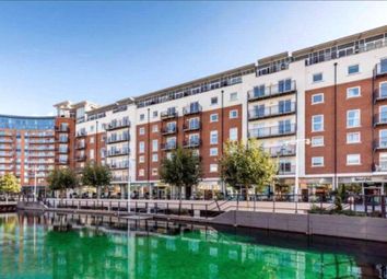 Thumbnail Flat for sale in Brecon House, Gunwharf Quays, Portsmouth