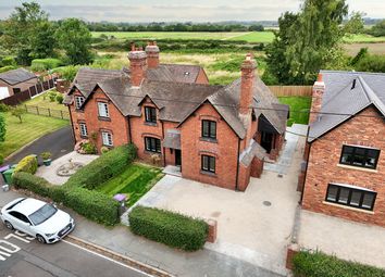 Thumbnail 3 bed semi-detached house for sale in Wellington Road, Muxton, Telford, Shropshire