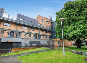 Thumbnail 2 bed flat for sale in Flamsteed Close, Cambridge