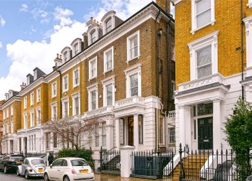 Thumbnail 3 bedroom flat to rent in Gledhow Gardens, South Kensington