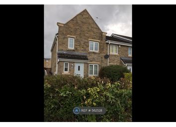 4 Bedroom Semi-detached house for rent