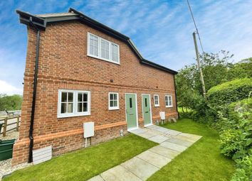 Thumbnail 3 bed property to rent in Tunworth Road, Mapledurwell, Basingstoke