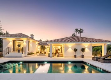 Thumbnail 5 bed villa for sale in Puerto Banus, Marbella, Malaga