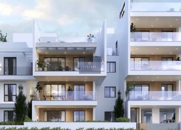 Thumbnail 3 bed apartment for sale in Aradippou, Cyprus