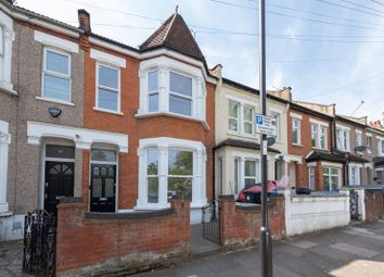 Thumbnail Terraced house to rent in Sweet Briar Walk, London