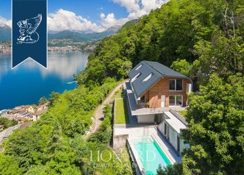 Thumbnail 7 bed villa for sale in Campione D'italia, Como, Lombardia