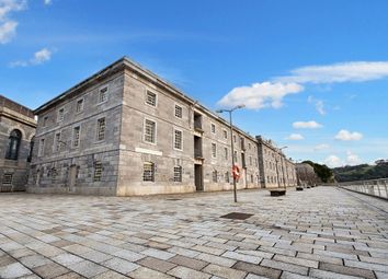 Thumbnail Flat for sale in Royal William Yard, Clarence