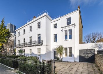 Thumbnail Semi-detached house to rent in Fentiman Road, London