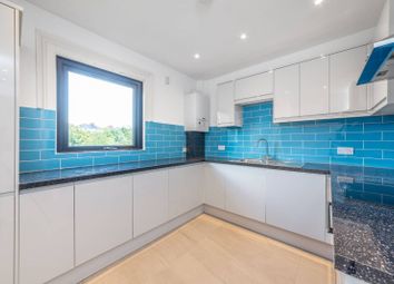 4 bed flat for sale in Fordwych Road, West Hampstead, London NW2
