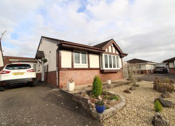 2 Bedrooms Bungalow for sale in Peartree Close, Caerleon, Newport NP18