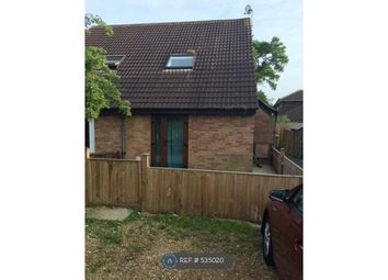 1 Bedroom Terraced house for rent