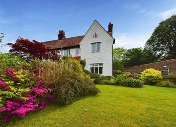 Three Bedroom Cottage