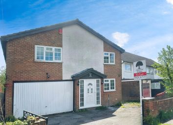 Thumbnail Detached house to rent in Lent Rise Road, Burnham