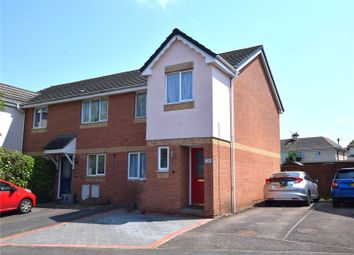 Thumbnail Semi-detached house for sale in Barnfields, Gloucester, Gloucestershire