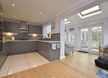 3 Bedrooms End terrace house for sale in Hillcrest Drive, Bath, Somerset BA2