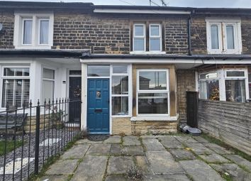 Thumbnail 3 bed terraced house to rent in Albert Road, Harrogate