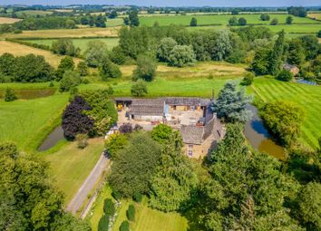 Thumbnail 5 bed detached house for sale in Barford St. Michael, Banbury, Oxfordshire