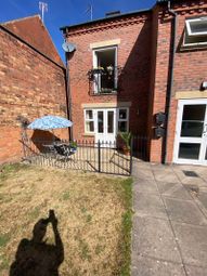 Thumbnail 1 bed flat to rent in Orchard Street, Nuneaton