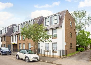 Thumbnail 1 bed flat for sale in St Johns Road, Hampton Wick, Kingston Upon Thames