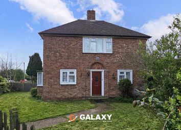 Thumbnail End terrace house for sale in Ringway, Southall, Greater London