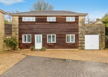 Thumbnail Detached house for sale in Crescent Place Mews, Odd Down, Bath