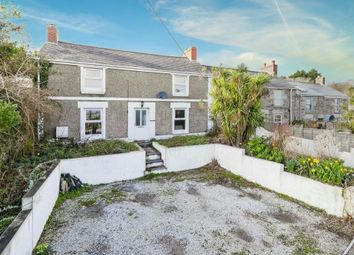 Thumbnail End terrace house for sale in Whitecross, Penzance