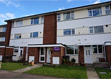 2 bed maisonette for sale in Magdalen Court, Broadstairs CT10