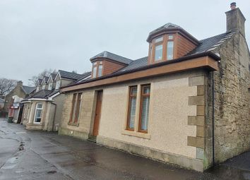 Thumbnail Country house for sale in Main Street, Shotts