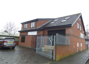 Thumbnail Industrial to let in Unit 5, Halfpenny Close, Knaresborough