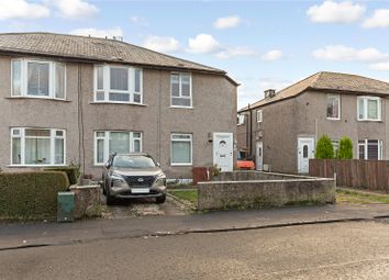 Thumbnail 2 bed cottage for sale in Kingsbridge Drive, Glasgow