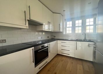 Thumbnail 3 bed flat to rent in Filey House, London