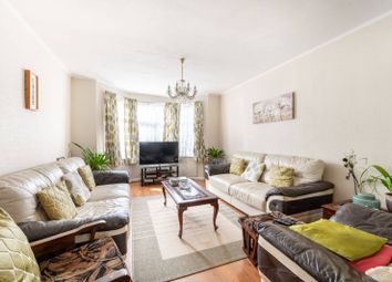 Thumbnail Semi-detached house for sale in Park Road, Wembley