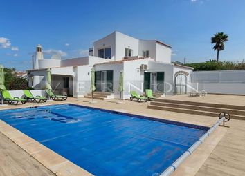 Thumbnail 4 bed villa for sale in Carvoeiro - Sitio Dos Moinhos, Lagoa E Carvoeiro, Lagoa Algarve