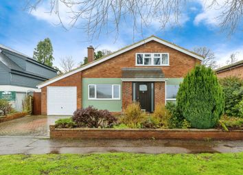 Thumbnail Detached house for sale in Neville Crescent, Bromham, Bedford