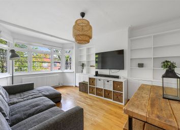 Thumbnail Flat for sale in Churchdale Court, Havard Road, Chiswick