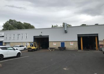 Thumbnail Industrial for sale in Lancaster Road, Gateshead