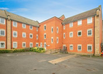 Thumbnail 3 bed flat for sale in Meachen Road, Colchester, Essex