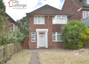 Thumbnail Detached house to rent in Middleton Boulevard, Wollaton, Nottingham