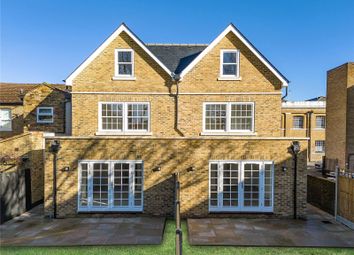 Thumbnail Semi-detached house for sale in Hall Street, Chelmsford