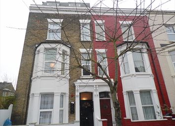 3 Bedrooms Maisonette to rent in Glenarm Road, Clapton, London E5