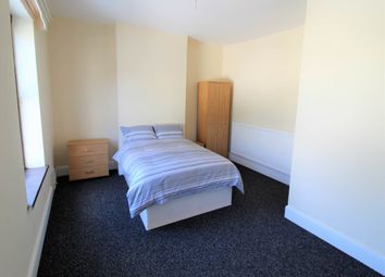 Thumbnail Room to rent in Wath Road, Mexborough
