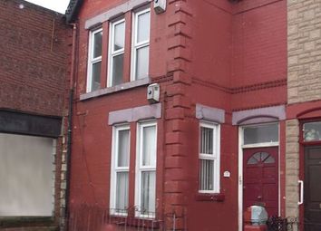Thumbnail Flat for sale in Prescot Road, Old Swan, Liverpool