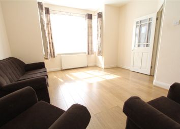 3 Bedrooms Terraced house to rent in Bolton Road, Harrow HA1