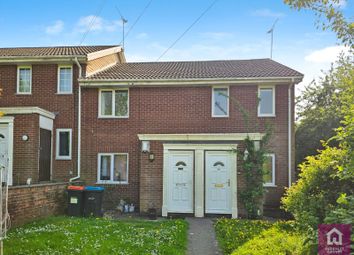 Property listing in Chester, Cheshire